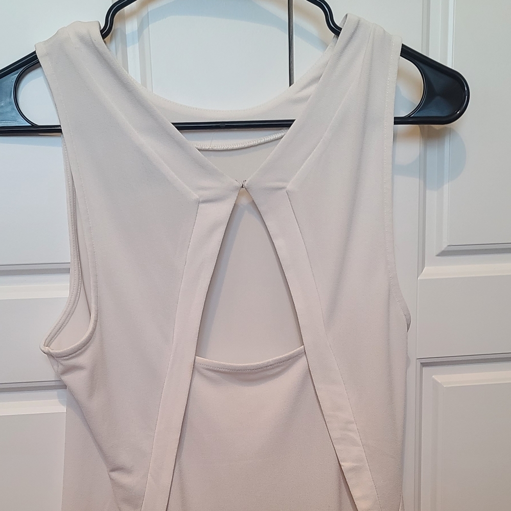 Express Dressy Tank
